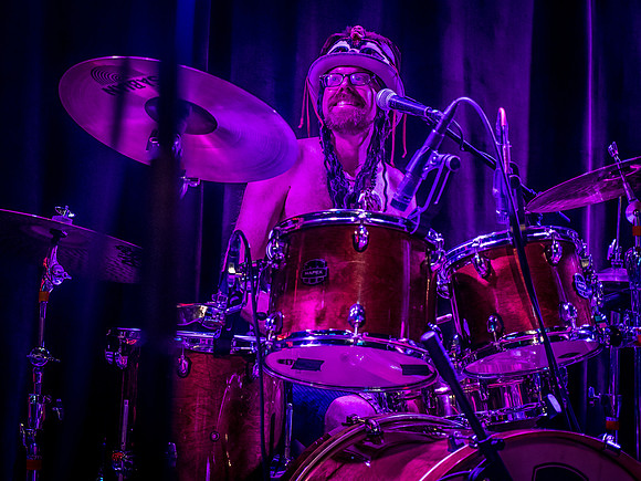 Ween Tribute Show @ Nectar Lounge 10-30-18-77