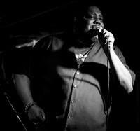 Sugaray Rayford @ Hwy 99 Blues Club 10-20-18-5
