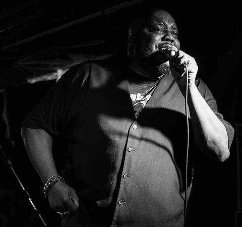 Sugaray Rayford @ Hwy 99 Blues Club 10-20-18-5