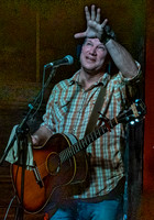 Dan Weber & Michael Henchman @ The Conway Muse 1-31-19-11