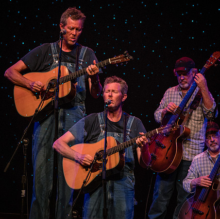 Robbie Fulks @ The Triple Door 9-4-18-32