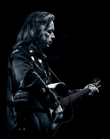 Jim Lauderdale @ The Tractor Tavern 12-4-18-12