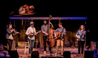 Mile 12 @ Bluegrass From The Forest 2018-12