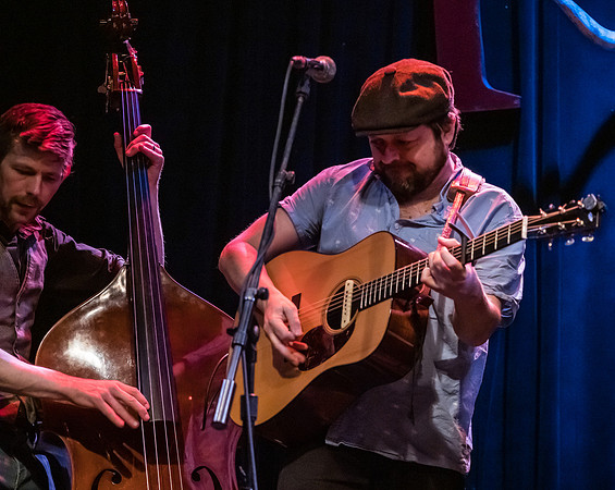 I Draw Slow @ The Tractor Tavern 03-14-2019-5