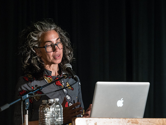 Art & Activism with Kaia Sand, Rex Hohlbein, and Susan Robb-51
