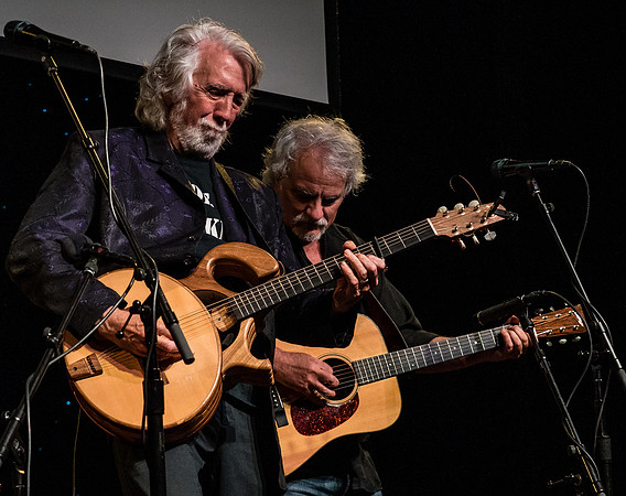 John McEuen @ The Triple Door 7-1-18 Set 2-22