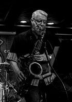 Kevin Selfe & The Big Band HWY 99 4-7-18-16