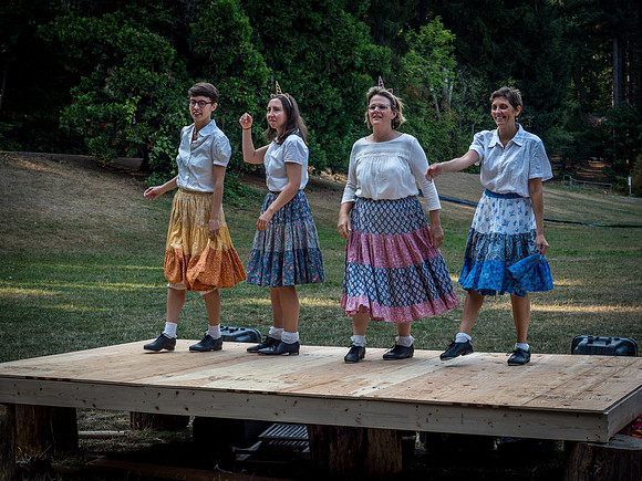 Adult Summer Camp 2018 Set 2-44