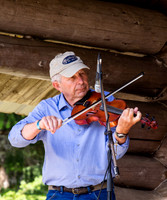Grapevine @ The 2012 Darrington Bluegrass Festival