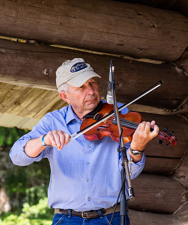 Grapevine @ The 2012 Darrington Bluegrass Festival