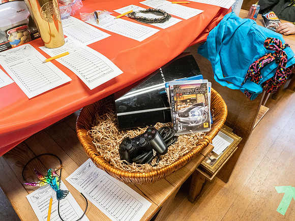 Maltby Jam Benefit & Auction 2018-25