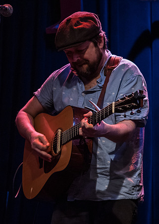 I Draw Slow @ The Tractor Tavern 03-14-2019-9
