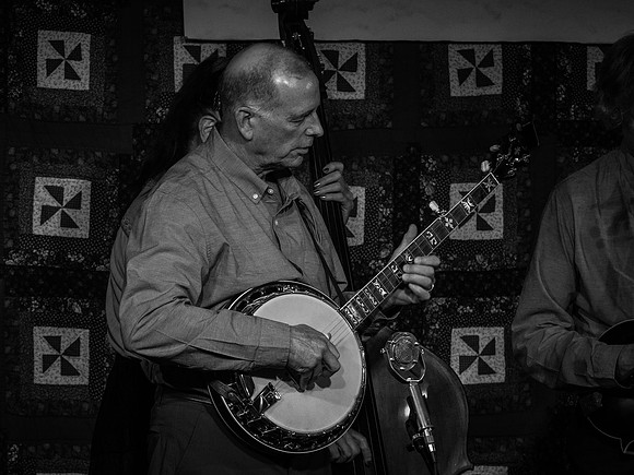 Cascade Creek @ The Maltby Benefit 2018-14