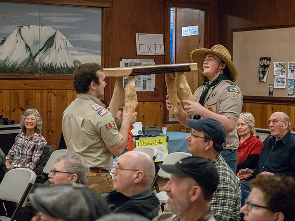 Maltby Jam Benefit & Auction 2018-67