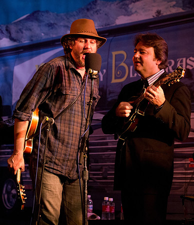 The Travelin' McCoury's  @ The 2012 Rivercity Bluegrass Festival_-14