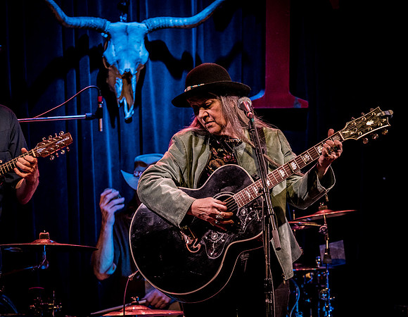 Nancy K Dillon Cd Release @ Tractor Tavern 3-4-18-27