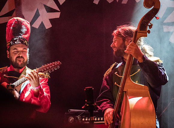 Polecat @ The Polecat Yuletide Celebration 12-7-2018-7