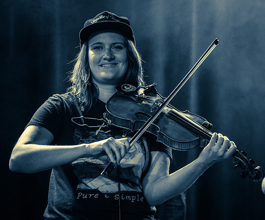 Della Mae @ Nectar Lounge 4-26-18-5