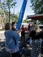 Axia Home Loans Company Picnic 2018-6