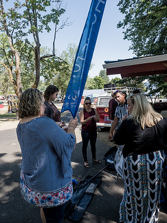 Axia Home Loans Company Picnic 2018-6