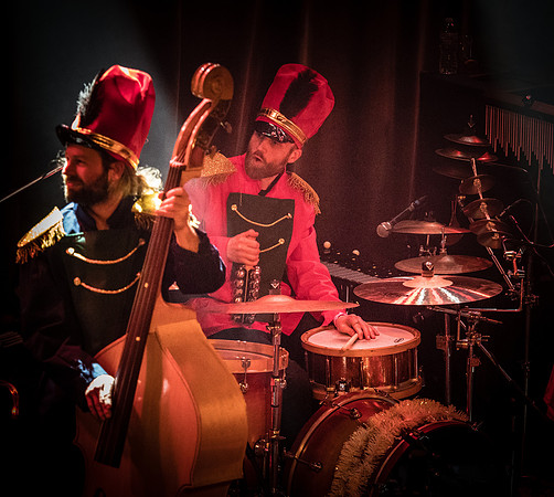 Polecat @ The Polecat Yuletide Celebration 12-7-2018-16