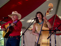 Sugarpine @ The 2012 Bluegrass on The Green Festival-3