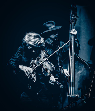 John McEuen & Friends @ Kent Meridian Performance 3-9-18-18