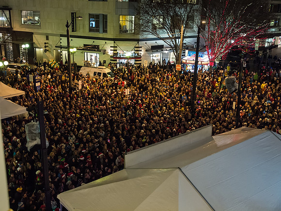 The Beaconettes @ The Great Figgy Pudding Caroling Contest 2012-82