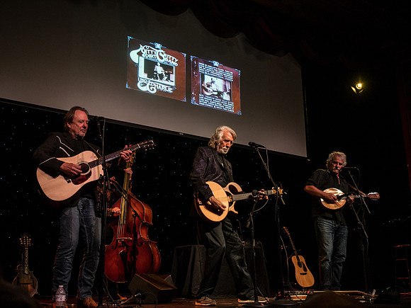 John McEuen @ The Triple Door 7-1-18 Set 1-18