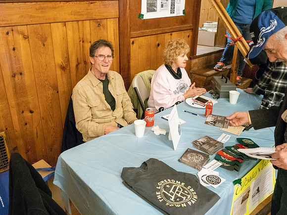 Maltby Jam Benefit & Auction 2018-11