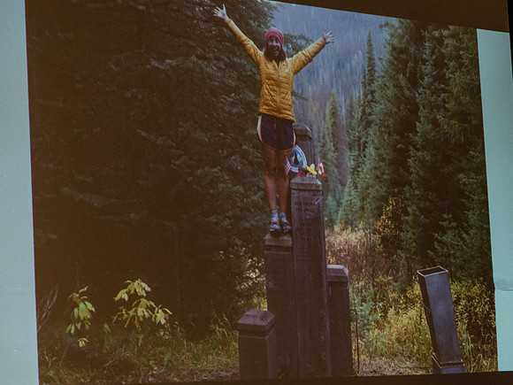 Art & Activism with Kaia Sand, Rex Hohlbein, and Susan Robb-58