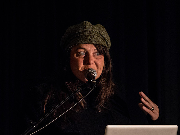 Art & Activism with Kaia Sand, Rex Hohlbein, and Susan Robb-169